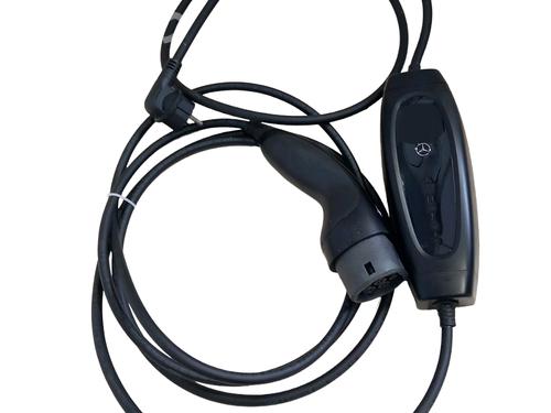 Kabel Kabel MERCEDES-BENZ EQA (H243) EQA 250+ (243.702) (190 hp) 37268744 37268744