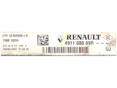 Steering pump DACIA SANDERO II 1.2 | BP35734748M99 - Image 4