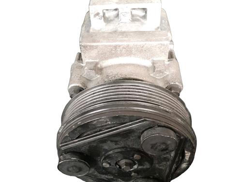 Used Turbocharger/Supercharger Turbocharger/Supercharger FORD ESCORT VI (GAL, AAL, ABL) [1995-2002] 35732961 35732961