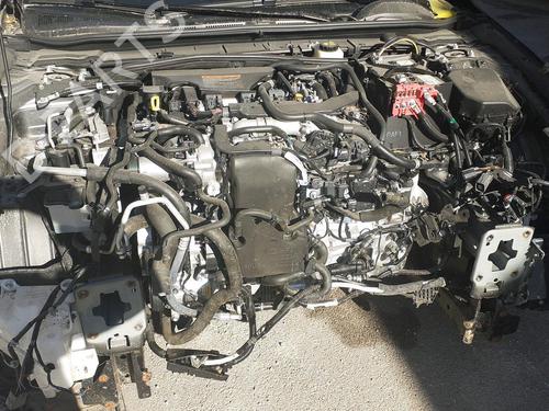 Engine mount MAZDA 3 Hatchback (BP) SKYACTIV-X M Hybrid | BP33406890M89  - Image 6