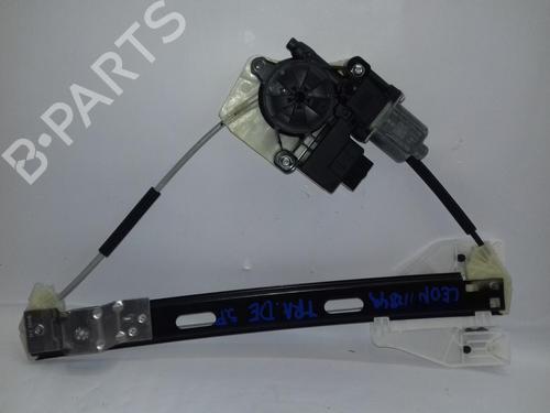 Used Rear right window mechanism Rear right window mechanism SEAT LEON ST (5F8) [2012-2020] 34484489 34484489