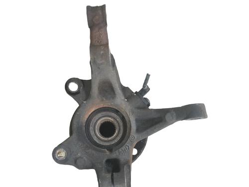 Right front steering knuckle DACIA LOGAN MCV II 1.5 dCi | BP33409743M26 - Image 2