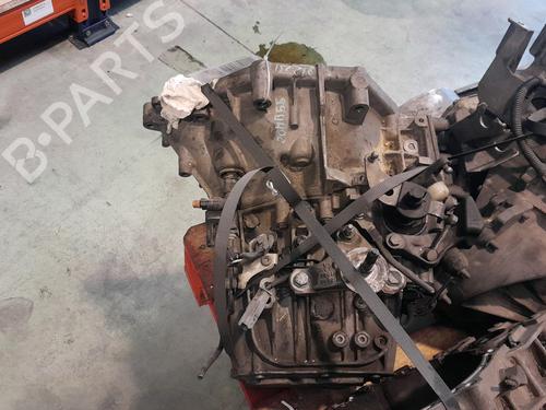 Gearbox DS DS 4 / DS 4 CROSSBACK (NX_) 2.0 BlueHDi 150 | BP37493246M3 - Image 3