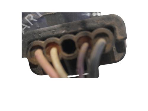 Front wiper motor RENAULT KANGOO / GRAND KANGOO II (KW0/1_) 1.5 dCi 90 (KW05, KW08, KW0G, KW11) | BP22184716M29 