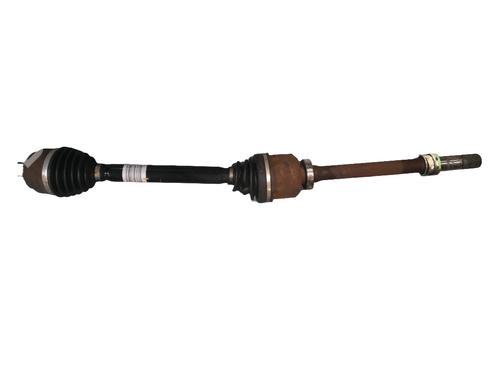 Used Right front driveshaft Right front driveshaft RENAULT LAGUNA III (BT0/1) 2.0 dCi (BT07, BT0J, BT14, BT1A, BT1S) (131 hp) 33979108 33979108