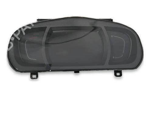 Used Instrument cluster Instrument cluster RENAULT SCÉNIC IV (J9_) 1.5 dCi 110 (110 hp) 34467347 34467347