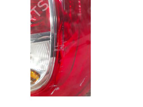 Right taillight DACIA LOGAN II 1.5 dCi / Blue dCi 75 | BP34553017C35 - Image 5
