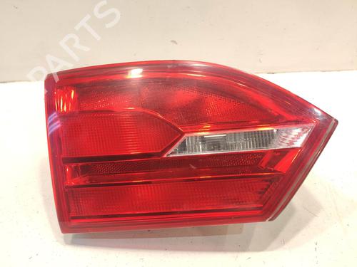 Used Left taillight Left taillight VW BEETLE (5C1, 5C2) [2011-2019] 34487669 34487669