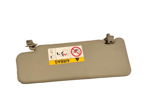 Right sun visor DACIA DUSTER (HS_) 1.5 dCi | BP34465562I2 - Image 2