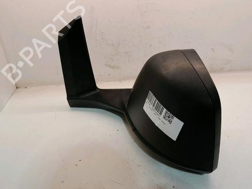 Left mirror FORD TRANSIT CONNECT V408 Box Body/MPV  | BP15514521C26 