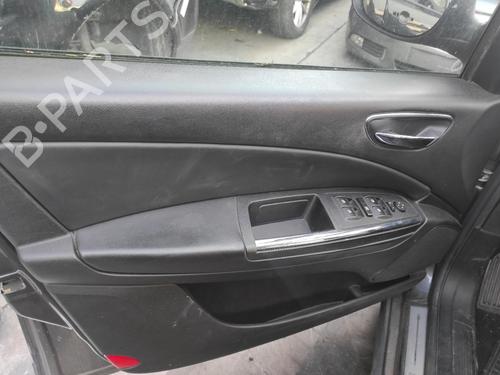 Used Front left window mechanism Front left window mechanism LANCIA DELTA III (844_) 1.4 16V (844.AXL1A) (140 hp) 34489407 34489407