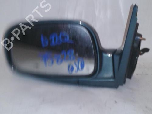 Used Left mirror Left mirror 34481671 34481671