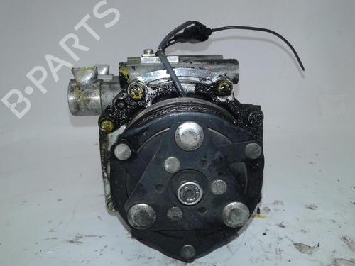 AC compressor TATA INDIGO MARINA (4_V2) 1.4 DICOR | BP14447814M34 