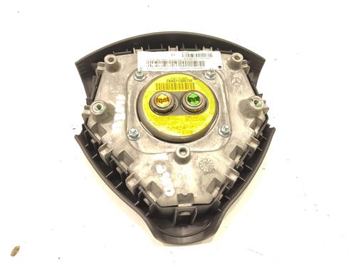 Driver airbag MERCEDES-BENZ A-CLASS (W169) A 180 CDI (169.007, 169.307) | BP14474712C9 