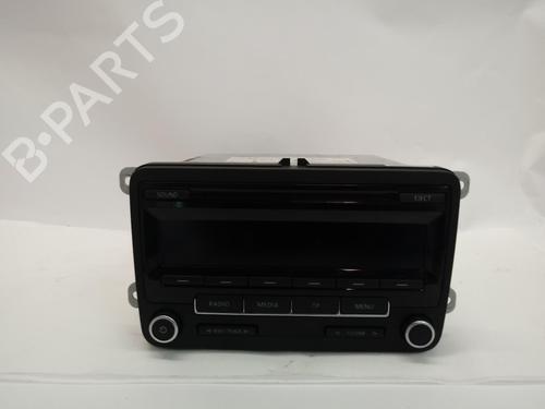Used Radio VW GOLF VII (5G1, BQ1, BE1, BE2) [2012-2021]  14459094