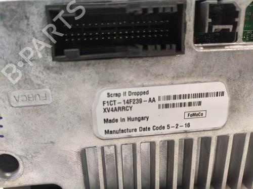 Electronic module FORD C-MAX II (DXA/CB7, DXA/CEU)  | BP34488650M83  - Image 6