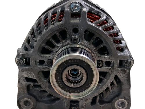 Used Alternator Alternator RENAULT MEGANE III Coupe (DZ0/1_) 1.4 TCe (DZ0F, DZ1V) (131 hp) 35736433 35736433