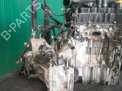 Startmotor DACIA SANDERO II 1.0 SCe 75 (B8JC, B8JD) | BP25339761M8 