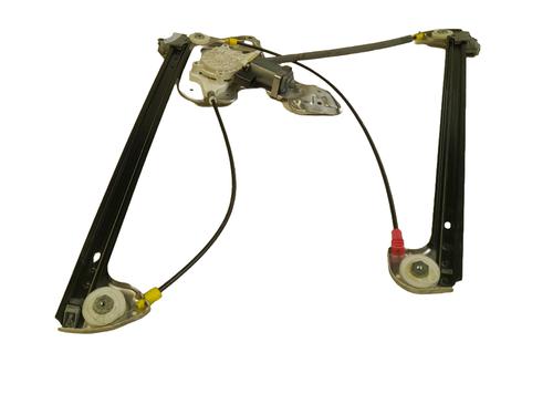 Used Front left window mechanism Front left window mechanism LAND ROVER RANGE ROVER III (L322) 5.0 4x4 (510 hp) 34469469 34469469