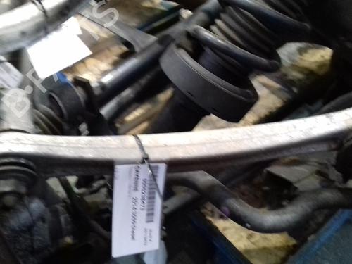 Used Other Other PORSCHE CAYENNE (92A) 3.0 Diesel (262 hp) 36234296 36234296
