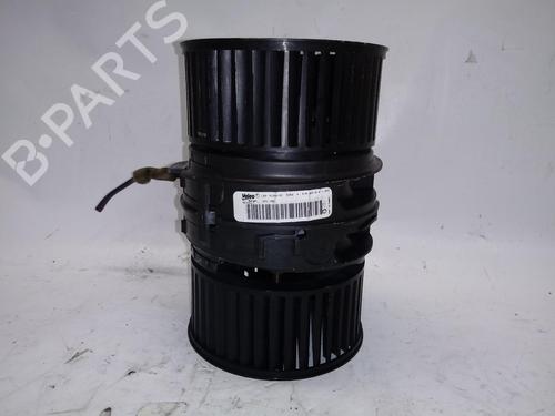 Heater blower motor RENAULT TRAFIC II Van (FL)  | BP24129760M62 