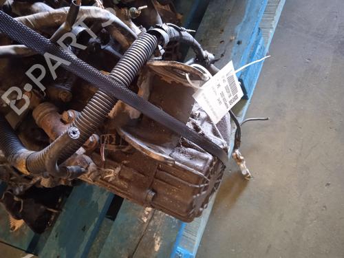 Used Gearbox Gearbox HYUNDAI COUPE I (RD) 1.6 i 16V (114 hp) 34489241 34489241