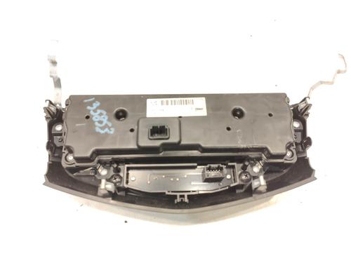Used Climate control Climate control 34487430 34487430