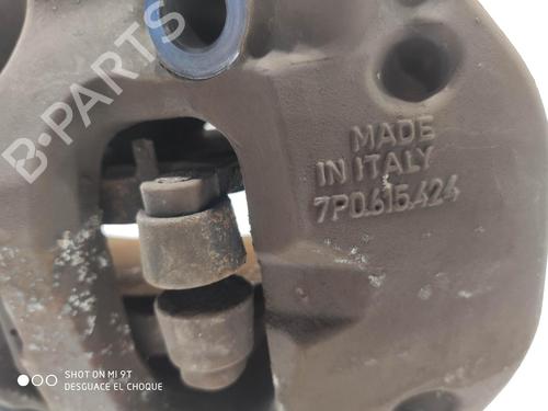 Other PORSCHE CAYENNE (92A) 3.0 Diesel | BP34485599O1  - Image 6