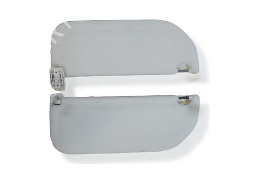 Used Right sun visor Right sun visor CITROËN C3 II (SC_) 1.4 VTi 95 (95 hp) 34466682 34466682