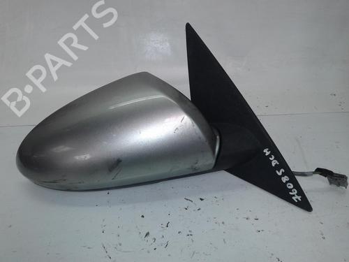 Used Right mirror Right mirror NISSAN PRIMERA (P11) [1996-2002] 34481676 34481676