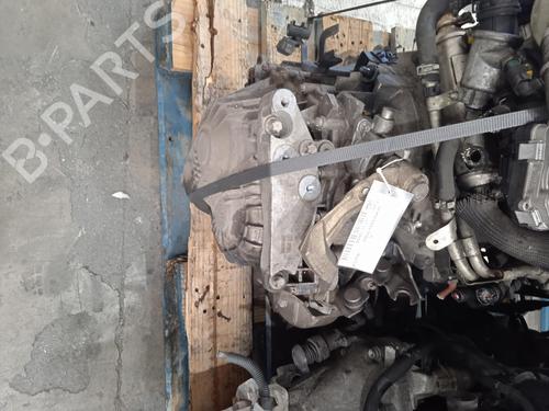Used Gearbox OPEL ASTRA H GTC (A04) [2005-2010]  17698437