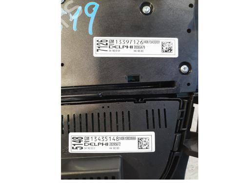 Radio OPEL ASTRA J (P10) 1.4 LPG (68) | BP34466377E6 - Image 3
