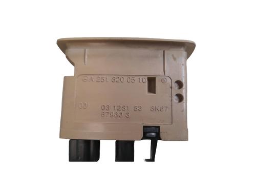 Switch MERCEDES-BENZ GL-CLASS (X164) GL 450 4-matic (164.871) | BP40512362I30 - Image 3