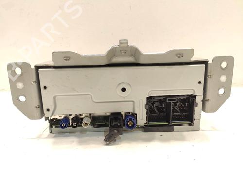Electronic module FORD FIESTA VII (HJ, HF)  | BP14446871M83 