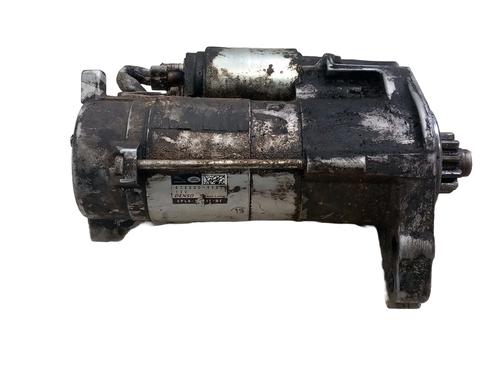 Used Starter Starter LAND ROVER DISCOVERY V (L462) 3.0 D 4x4 (211 hp) 35733323 35733323