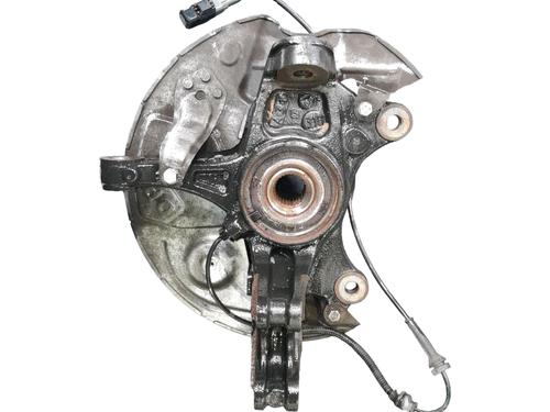 Used Right front steering knuckle Right front steering knuckle CITROËN GRAND C4 SPACETOURER (3A_, 3E_) 1.2 PureTech 130 (131 hp) 34551948 34551948