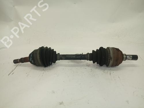 Used Left front driveshaft Left front driveshaft OPEL ASTRA H (A04) 1.7 CDTI (L48) (100 hp) 34483638 34483638
