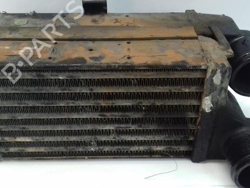 Used Intercooler Intercooler JEEP CHEROKEE (KJ) [2001-2008] 34483841 34483841