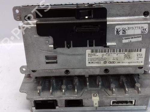 Electronic module AUDI A4 B8 (8K2) | BP14461741M83