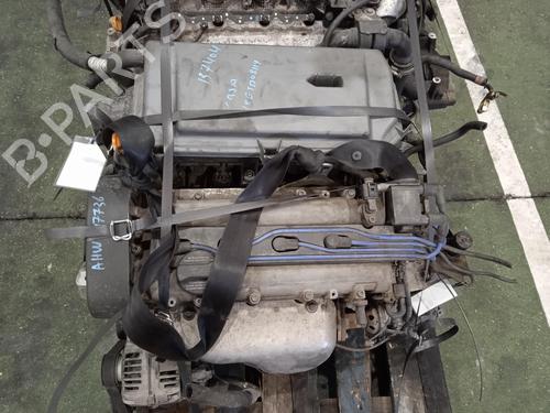 Engine VW POLO (6N2) 1.9 D | BP19049086M1 