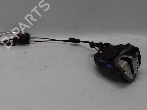Fechadura trás esquerda Fechadura trás esquerda TOYOTA RAV 4 III (_A3_) 2.2 D 4WD (ALA30_, ALA30R) (177 hp) 34484591 34484591