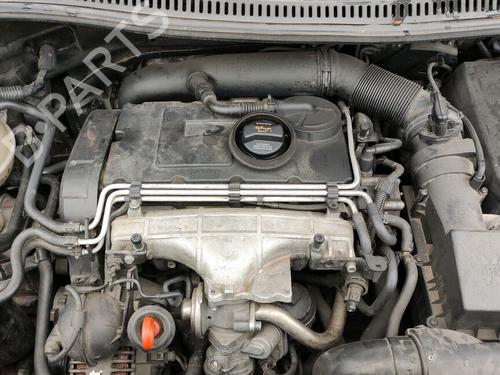 Left front brake caliper SEAT TOLEDO III (5P2) 2.0 TDI | BP34493450M105  - Image 6