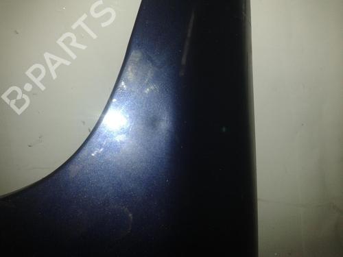 Used Left front fenders Left front fenders VOLVO V40 Hatchback (525) [2012-2019] 34481920 34481920