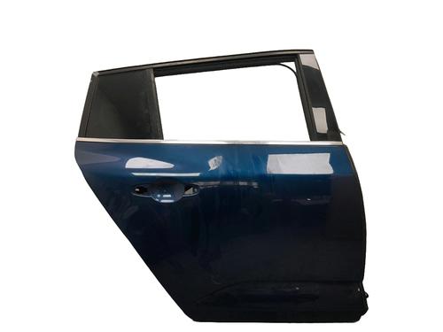 Used Right rear door RENAULT MEGANE IV Hatchback (B9A/M/N_) [2015-2025]  26596409