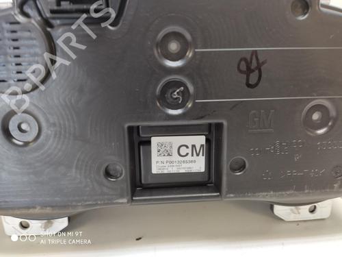 Instrument cluster OPEL CORSA D (S07) 1.3 CDTI (L08, L68) | BP14459857C47 