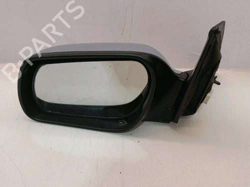 Used Left mirror Left mirror MAZDA 3 Saloon (BK) 1.6 DI Turbo (BK12Y) (109 hp) 34490388 34490388