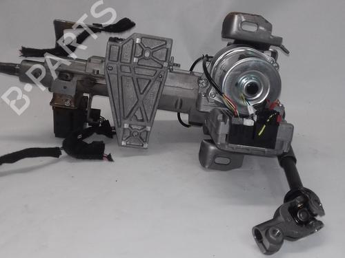 Used Steering column Steering column RENAULT CAPTUR I (J5_, H5_) 1.2 TCe 120 (118 hp) 34483771 34483771