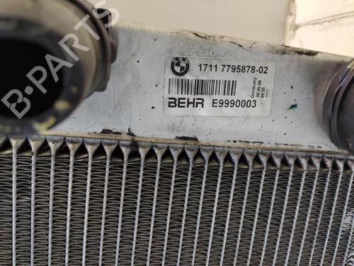 Used Other Other BMW 5 (E60) 520 d (163 hp) 34487411 34487411