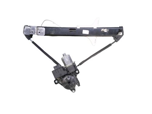 Used Rear left window mechanism Rear left window mechanism SEAT IBIZA V (KJ1, KJG) 1.0 TSI (110 hp) 34547313 34547313