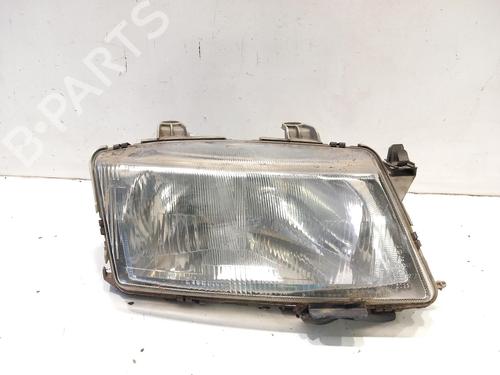 Used Left headlight Left headlight SAAB 9-3 (YS3D) [1998-2003] 34489794 34489794